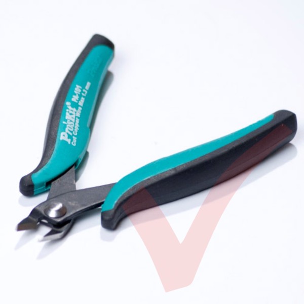 Micro Cutting Plier 130mm