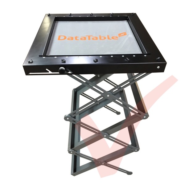 DataTable for technician use whilst terminating Copper and Fibre Cabling Systems