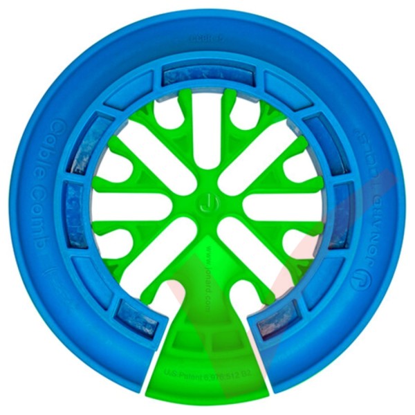 Jonard Cable Comb Cable Organizing Tool