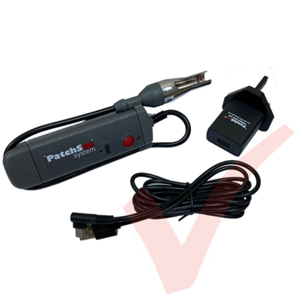Red Patchsee PRO PatchLight RO/PRO-PL