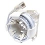 WallPatch Cat6a U/UTP Patch Cable