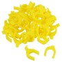 Patchsee Yellow JA/PC Removable PatchClip 50x Pack