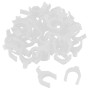 Patchsee White BL/PC Removable PatchClip 50x Pack