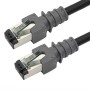 Patchsee Cat6 Patch Cables RJ45 FTP LSZH Flush Booted
