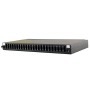 SC Duplex Fibre Unloaded Sliding Patch Panel
