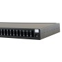 24x SC Fibre Panel - (no LC adaptors pre-installed) Single/Multimode