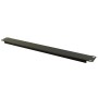 1U Cabinet Blanking Panel 19" Metal - Patchsave Solutions