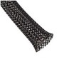 100 Metre Black - Halogen Free Braid Sleeving