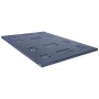 Prism PI Fixed Vented Shelf Black For Data & Server Cabinets