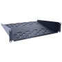 Prism PI 450mm (19") Wide Front Mount Shelf Form Data & Server Cabinets