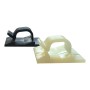 8mm Self Adhesive Cable Clips Natural 100 Pack - Patchsave Solutions