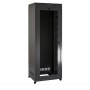 Prism PI Data Cabinet 600mm Width x 600mm Depth - Black