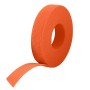 25 Metre Orange Velcro Reel Hook & Loop