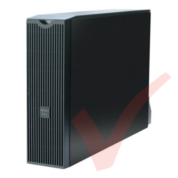 APC Smart-UPS 192V RM Battery Pack - SURT192RMXLBP