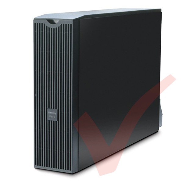 SURT192XLBP APC Smart-UPS RT 192V Tower Battery Hot Swappable Pack