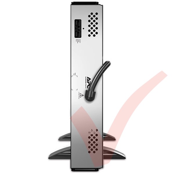 SMX120BP2U APC Smart-UPS X 120V External Hot Swap SMX 2U 120V Battery Pack Tower Rack Convertible