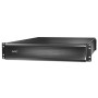 SMX120BP2U APC Smart-UPS X 120V External Hot Swap SMX 2U 120V Battery Pack Tower Rack Convertible