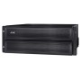 SMX120BP APC Smart-UPS X 120V External Hot Swap SMX 4U 120V Battery Pack Tower Rack Convertible