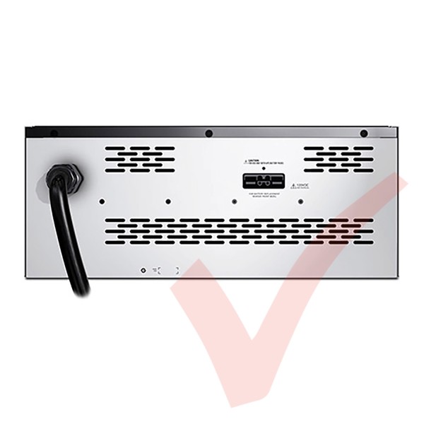SMX120BP APC Smart-UPS X 120V External Hot Swap SMX 4U 120V Battery Pack Tower Rack Convertible