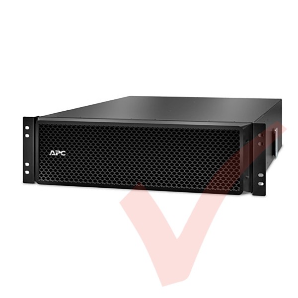 SRT192BP APC Smart-UPS SRT 192V 5kVA and 6kVA Battery Pack