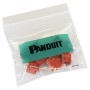 PSL-DCPLE Panduit RJ45 Lock-In Plug Inserts & Removal Tool Red