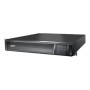 APC Smart-UPS X 1500VA Rack/Tower LCD 230V - SMX1500RMI2U