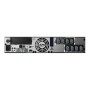 APC Smart-UPS X 1500VA Rack/Tower LCD 230V - SMX1500RMI2U
