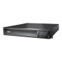 APC Smart-UPS X 1500VA Rack/Tower LCD 230V Network - SMX1500RMI2U-NC