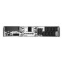 SMX2200RMHV2U APC - Smart-UPS X 2200 Rack LCD 1980W, 8xC13 & 1xC19 Output, C20 Input