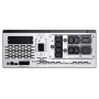 SMX3000RMHV2UNC APC - Smart-UPS X 3000 Rack LCD Management 2700W, 8xC13 & 1xC19 Output, C20 Input