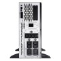 SMX3000RMHV2UNC APC - Smart-UPS X 3000 Rack LCD Management 2700W, 8xC13 & 1xC19 Output, C20 Input