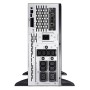 SMX3000HV APC - Smart-UPS X 3000 Tower LCD 2700W, 8xC13 & 2xC19 Output, C20 Input