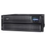 SMX3000HV APC - Smart-UPS X 3000 Tower LCD 2700W, 8xC13 & 2xC19 Output, C20 Input