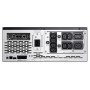SMX3000HV APC - Smart-UPS X 3000 Tower LCD 2700W, 8xC13 & 2xC19 Output, C20 Input