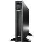 SMX3000HVNC APC - Smart-UPS X 3000 Tower LCD Management 2700W, 8xC13 & 2xC19 Output, C20 Input