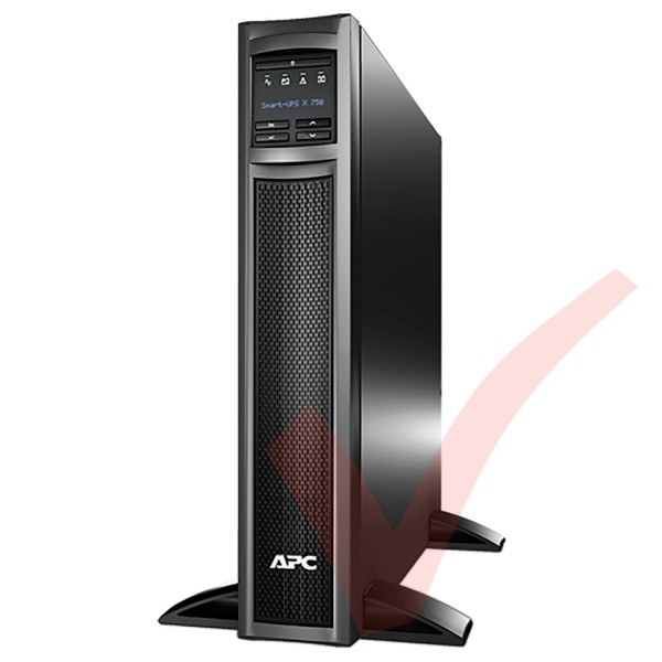 SMX3000HVNC APC - Smart-UPS X 3000 Tower LCD Management 2700W, 8xC13 & 2xC19 Output, C20 Input