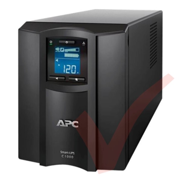 SMX750INC APC - Smart-UPS X 750 Tower LCD Management 600W, 8xC13 Output, C14 Input
