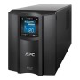 SMC1500I APC Smart-UPS C 1500VA Tower LCD 980W, 8x C13 Output, 1x C14 Input