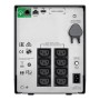 SMC1500I APC Smart-UPS C 1500VA Tower LCD 980W, 8x C13 Output, 1x C14 Input
