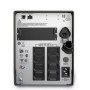 SMT1500I APC Smart-UPS 1500VA LCD Tower 1000W 230V, 8x C13 Output, 1x C14 Input
