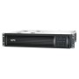 APC Smart-UPS 1000VA LCD RM 2U 230V - SMT1000RMI2U