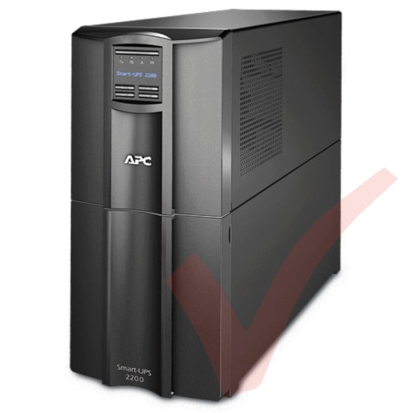 APC Smart-UPS 2200VA LCD 230V - SMT2200I