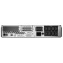 SMT3000RMI2UC APC Smart-UPS 3000VA LCD Rack 2U