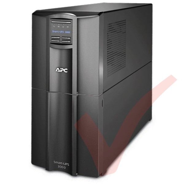 APC Smart-UPS 3000VA LCD 230V - SMT3000I