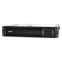 APC Smart-UPS 750VA LCD RM 2U 230V - SMT750RMI2U