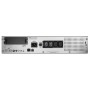 APC Smart-UPS 750VA LCD RM 2U 230V - SMT750RMI2U