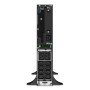 SRT2200XLI APC Smart-UPS SRT 2200VA Tower 1980W, 8x C13 & 2x C19 Output, 1x C20 Input