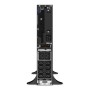 SRT3000XLI APC Smart-UPS SRT 3000VA Tower 2700W, 8x C13 & 2x C19 Output, 1x C20 Input