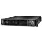 SRT2200RMXLI-NC APC Smart-UPS SRT Rack Mount 2200VA Mgmt 1980W, 8x C13 & 2x C19 Output, 1x C20 In
