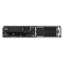 SRT2200RMXLI-NC APC Smart-UPS SRT Rack Mount 2200VA Mgmt 1980W, 8x C13 & 2x C19 Output, 1x C20 In